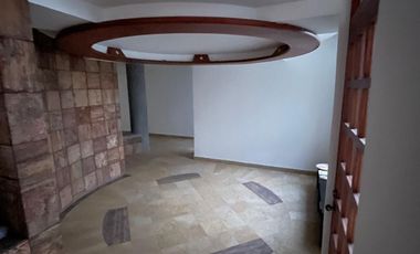 Renta Casa Lomas Reforma
