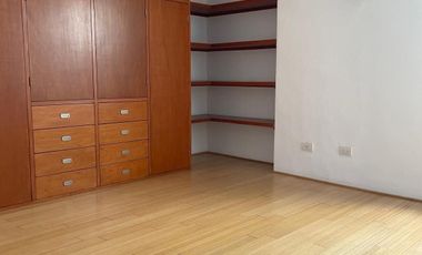 Renta Casa Lomas Reforma