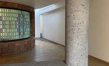 Renta Casa Lomas Reforma