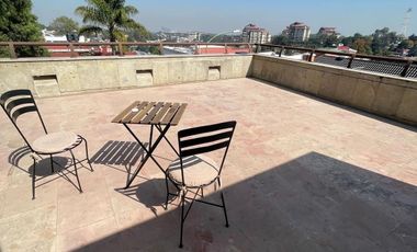 Renta Casa Lomas Reforma