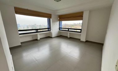 Departamento en renta Fuentes del Pedregal