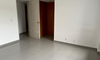 Departamento en renta Fuentes del Pedregal