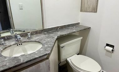 Departamento en renta Fuentes del Pedregal