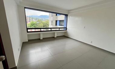 Departamento en renta Fuentes del Pedregal