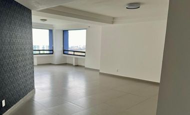 Departamento en renta Fuentes del Pedregal