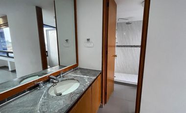 Departamento en renta Fuentes del Pedregal
