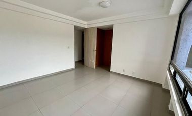 Departamento en renta Fuentes del Pedregal