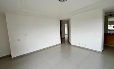 Departamento en renta Fuentes del Pedregal