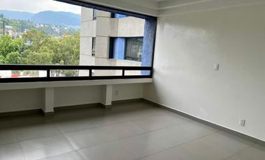 Departamento en renta Fuentes del Pedregal