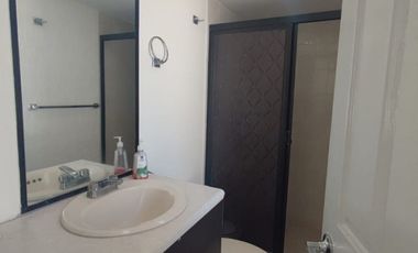 Casa en venta condominio en Burgos Bugambilias, Temixco, Morelos.