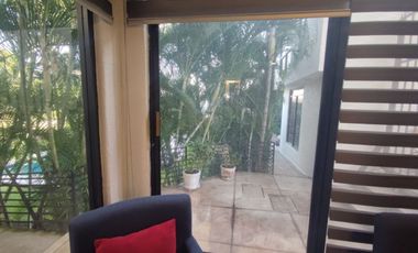 Casa en venta condominio en Burgos Bugambilias, Temixco, Morelos.