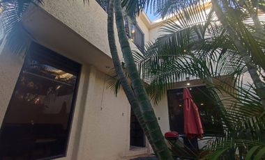 Casa en venta condominio en Burgos Bugambilias, Temixco, Morelos.