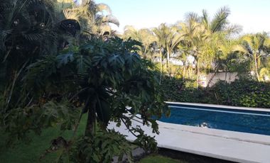 Casa en venta condominio en Burgos Bugambilias, Temixco, Morelos.