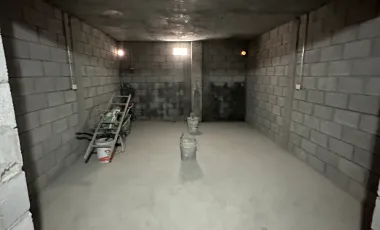 Bodega en renta en Los Gonzalez, Saltillo, Coahuila de Zaragoza