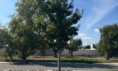 Terreno en venta en Peña Alta, Saltillo, Coahuila de Zaragoza