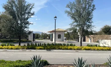 Terreno en venta en Peña Alta, Saltillo, Coahuila de Zaragoza