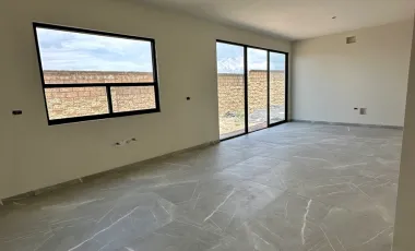 Casa en venta en La Escondida, Saltillo, Coahuila de Zaragoza