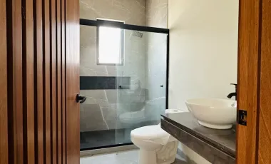 Casa en venta en La Escondida, Saltillo, Coahuila de Zaragoza