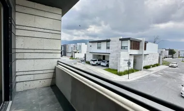 Casa en venta en La Escondida, Saltillo, Coahuila de Zaragoza