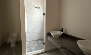 Casa en venta en La Escondida, Saltillo, Coahuila de Zaragoza