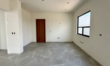 Casa en venta en La Escondida, Saltillo, Coahuila de Zaragoza