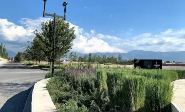 Terreno en venta en Punta Bosque, Saltillo, Coahuila de Zaragoza