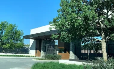 Terreno en venta en Punta Bosque, Saltillo, Coahuila de Zaragoza