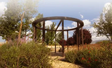 Terreno en venta en Punta Bosque, Saltillo, Coahuila de Zaragoza