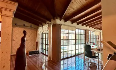 Casa en venta en Valle Real, Saltillo, Coahuila de Zaragoza