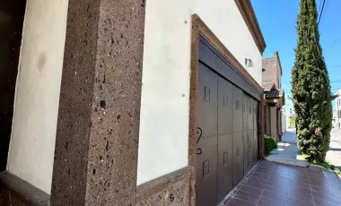 Casa en venta en Valle Real, Saltillo, Coahuila de Zaragoza
