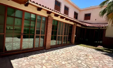 Casa en venta en Valle Real, Saltillo, Coahuila de Zaragoza