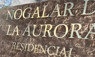 Terreno en venta en La Aurora, Saltillo, Coahuila de Zaragoza
