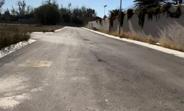 Terreno en venta en La Aurora, Saltillo, Coahuila de Zaragoza