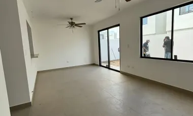 Casa en renta en Sorrento, Saltillo, Coahuila de Zaragoza