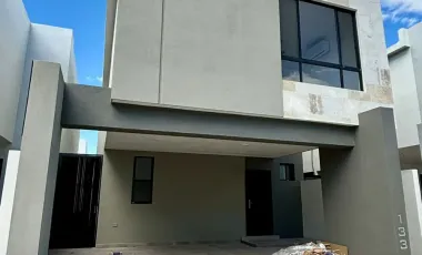 Casa en renta en Sorrento, Saltillo, Coahuila de Zaragoza