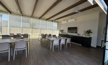 Casa en renta en Sorrento, Saltillo, Coahuila de Zaragoza
