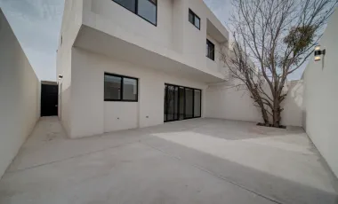 Casa en renta en Los Rodriguez, Saltillo, Coahuila de Zaragoza