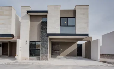 Casa en renta en Los Rodriguez, Saltillo, Coahuila de Zaragoza
