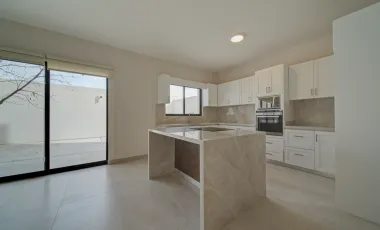 Casa en renta en Los Rodriguez, Saltillo, Coahuila de Zaragoza