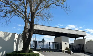 Terreno en venta en Los Gonzalez, Saltillo, Coahuila de Zaragoza