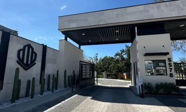 Terreno en venta en Los Gonzalez, Saltillo, Coahuila de Zaragoza