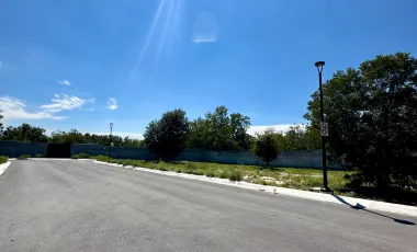 Terreno en venta en Los Gonzalez, Saltillo, Coahuila de Zaragoza