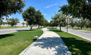 Terreno en venta en Los Gonzalez, Saltillo, Coahuila de Zaragoza