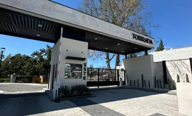 Terreno en venta en Los Gonzalez, Saltillo, Coahuila de Zaragoza