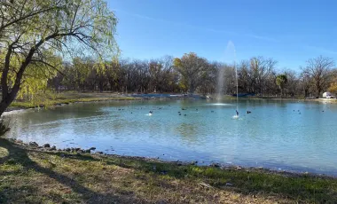 Terreno en venta en Del Marquez, Parras, Coahuila de Zaragoza