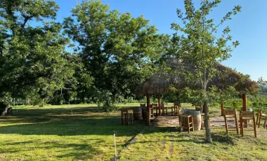 Terreno en venta en Del Marquez, Parras, Coahuila de Zaragoza