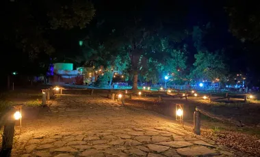 Terreno en venta en Del Marquez, Parras, Coahuila de Zaragoza