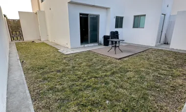Casa en renta en Las Misiones, Saltillo, Coahuila de Zaragoza