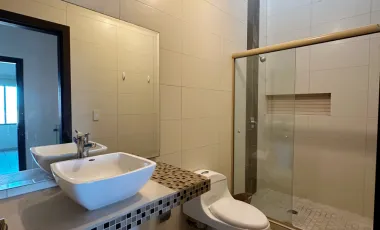 Casa en renta en Las Misiones, Saltillo, Coahuila de Zaragoza