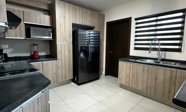 Casa en renta en Las Misiones, Saltillo, Coahuila de Zaragoza
